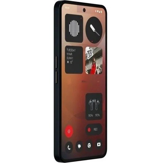 Nothing Phone (3a): Preço (a partir de 217.00€) e especificações