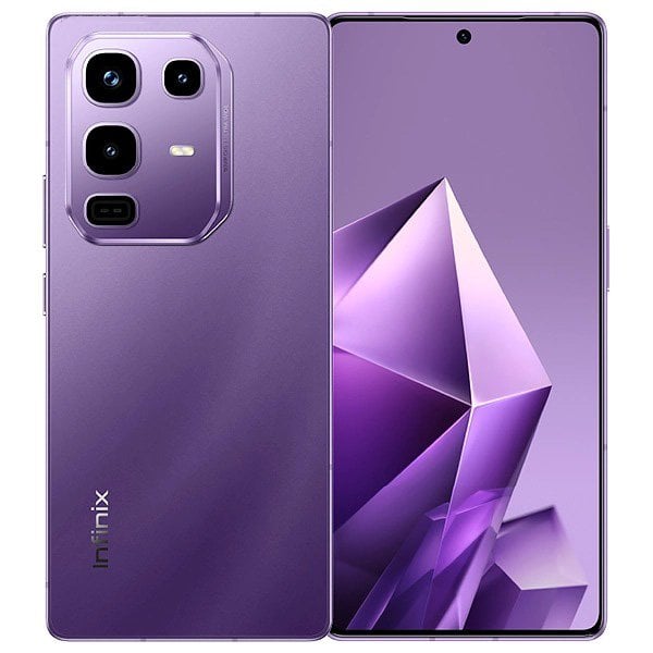 Infinix Note 50 Pro 4G: Precio, características y donde comprar