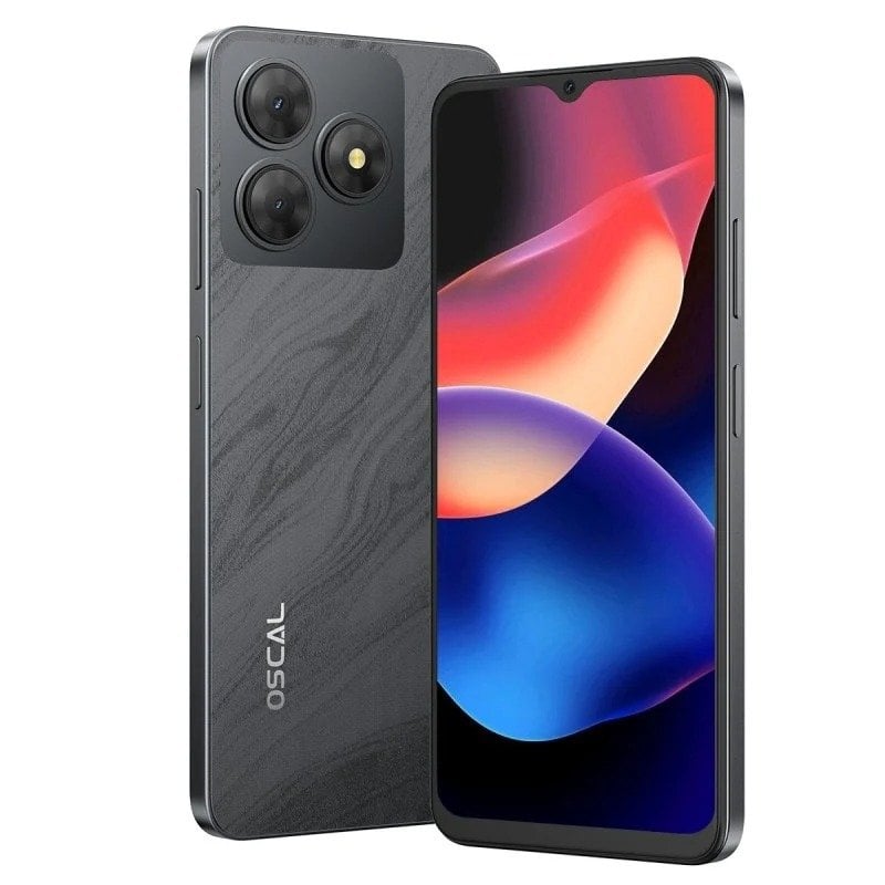 Blackview Oscal FLAT 2C: Price (from 80.99$) and specifications [April ...