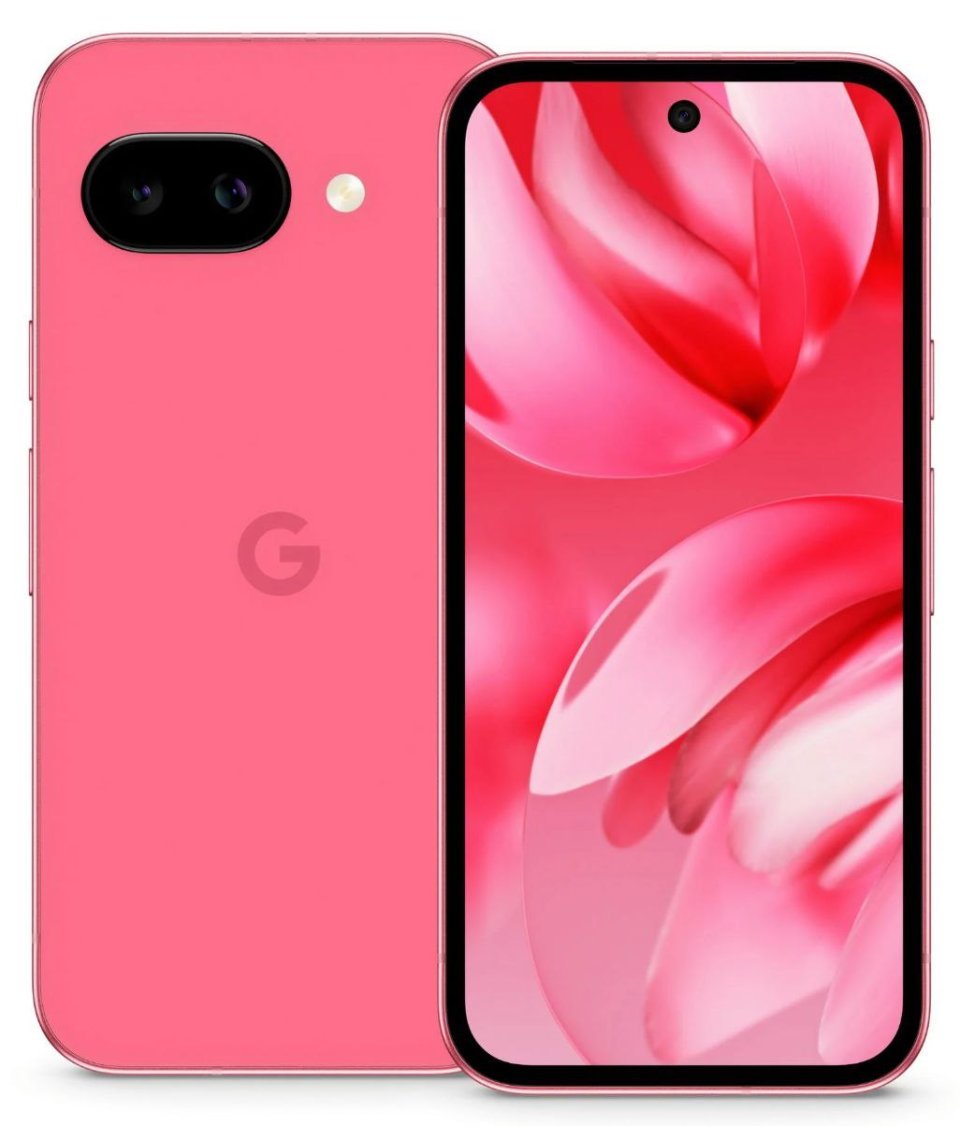 Google Pixel 9A: Price (from 472.78$) and specifications