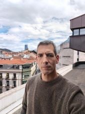 Τελευταία δοκιμή κάμερας Honor 200 Pro - Selfie