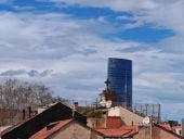 Τελευταία δοκιμή κάμερας Honor 200 Pro - Τηλεφωτογραφικός