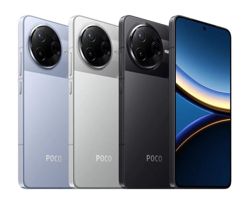 Amazon | 【SIMフリー】Xiaomi POCO F7 PRO | 5G | 12+512 GB