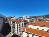 Últimas pruebas de cámara Motorola Edge 50 Fusion - Panorámica