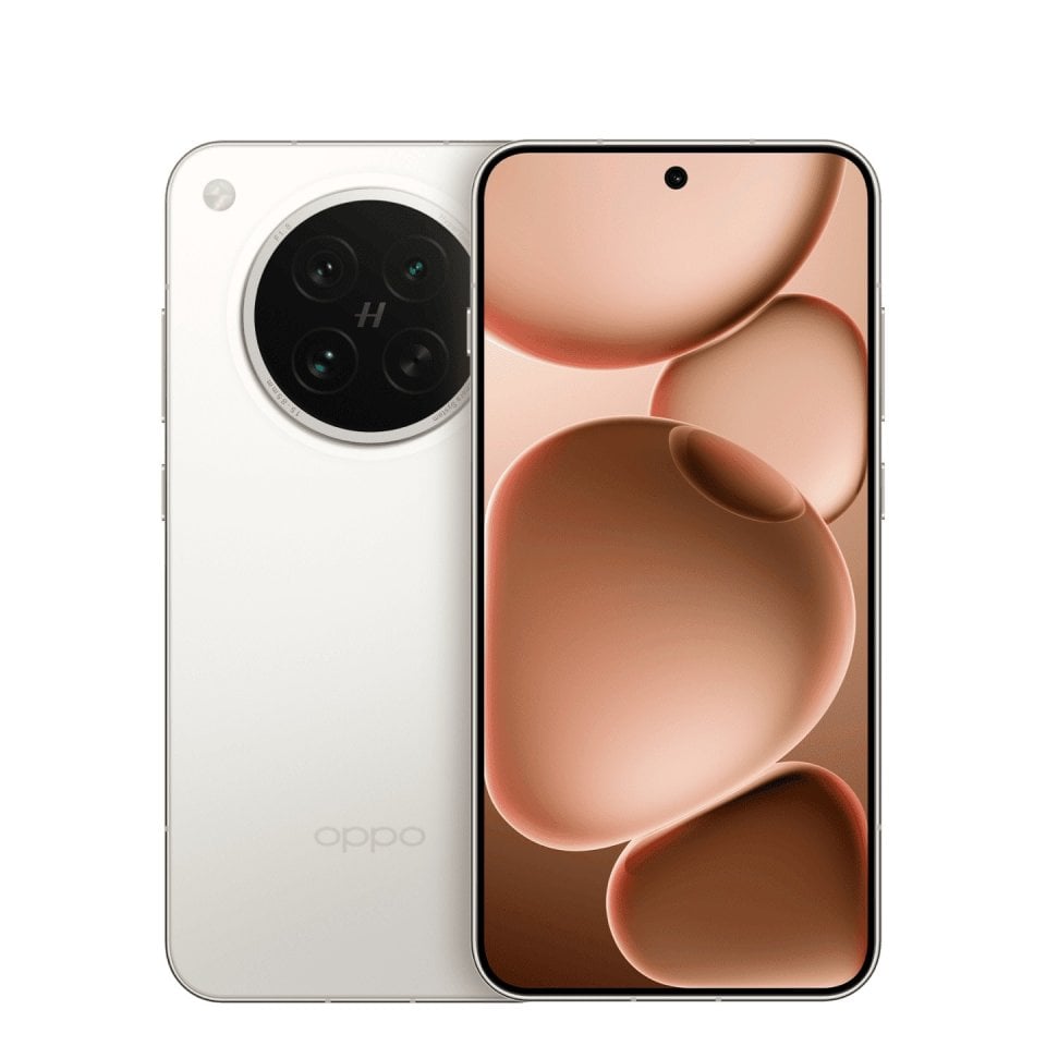 Oppo Find X8s: Price (from 484.67$) and specifications [December 2025]