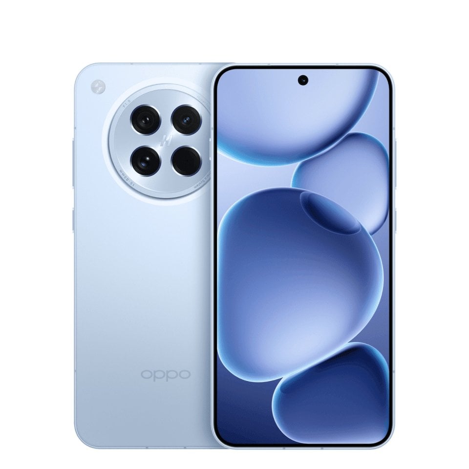 Oppo Find X8s: Preço (a partir de 447.00€) e especificações