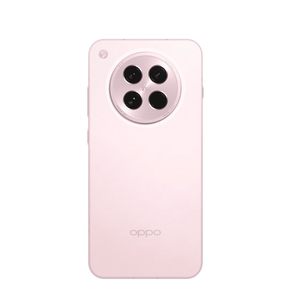 Iyshane OPPO Find X8s 12GB/256GB ピンク Oppo Find X8s: Cena (od 2681.04zł) i specyfikacje [Listopada 2025]