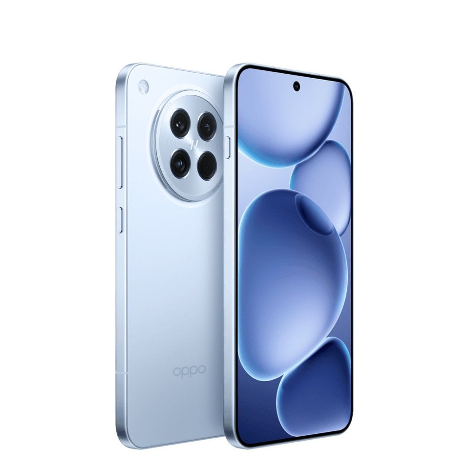 Oppo Find X8s: Cena (od 2681.04zł) i specyfikacje [Listopada 2025]