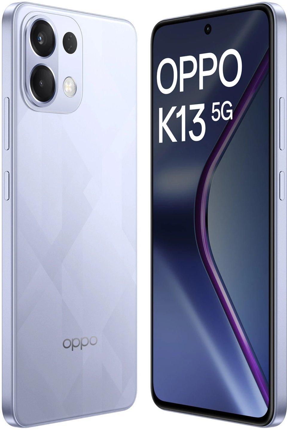 Oppo K13: Цена, характеристики и где купить
