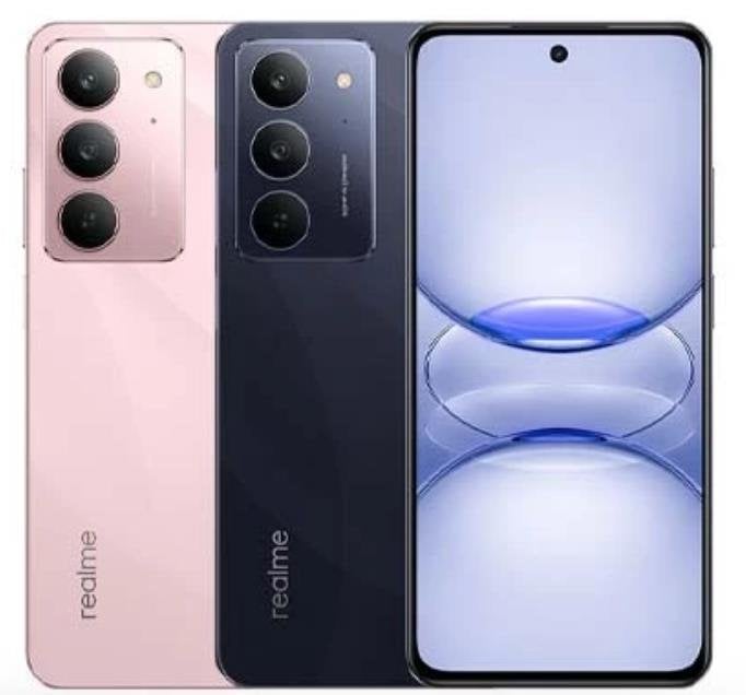 realme C75x: Цена, характеристики и где купить