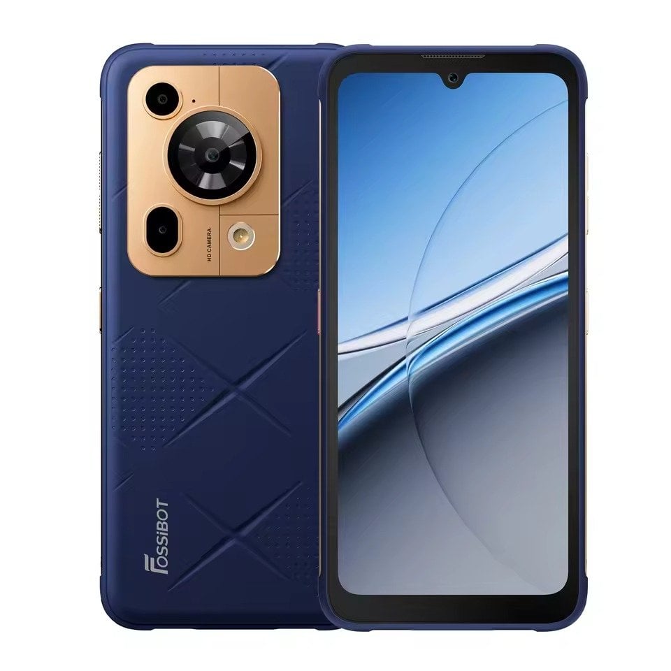 Fossibot F112 PRO: Price (from 189.60$) and specifications [March 2026]
