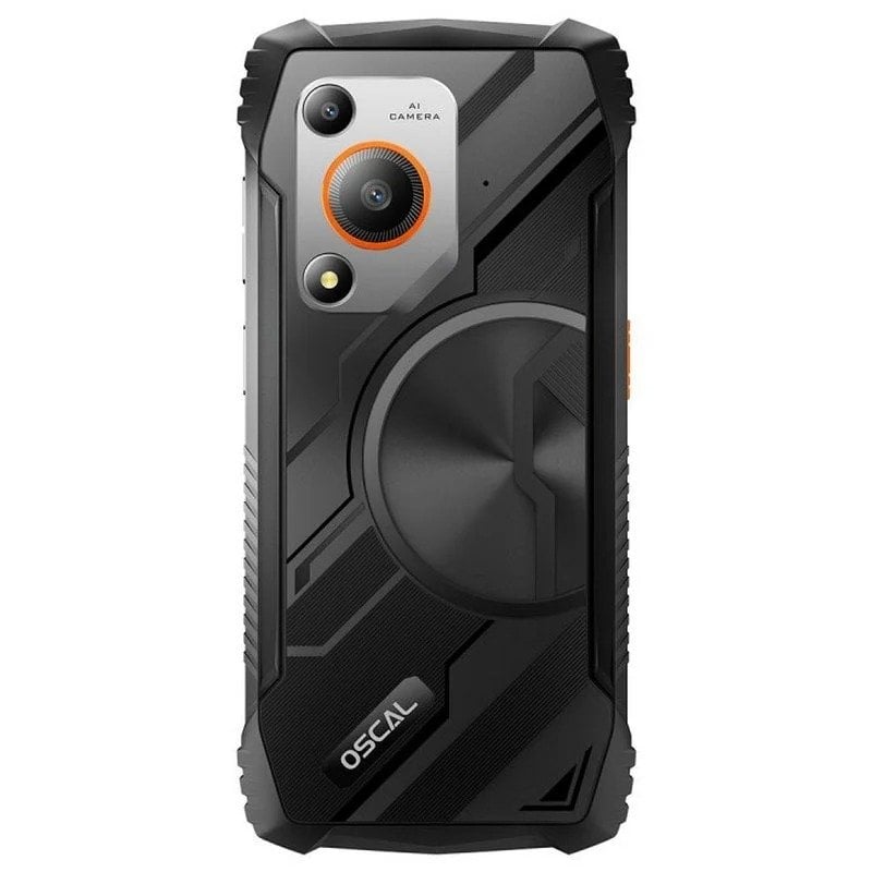 Blackview Oscal MARINE 1 グローバル版 128GB Etoren.com | (Unlocked) Blackview Oscal Marine 1 Rugged