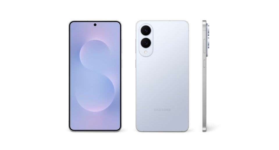 Samsung Galaxy S25 Edge: Preço (a partir de 589.00€) e