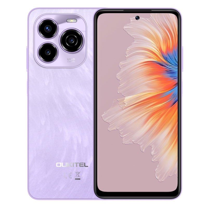 Oukitel C65 Pro: Price, specs and best deals