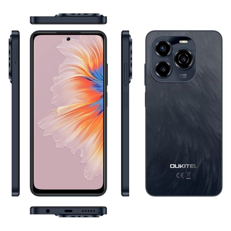 Oukitel C65 Pro: Price, specs and best deals
