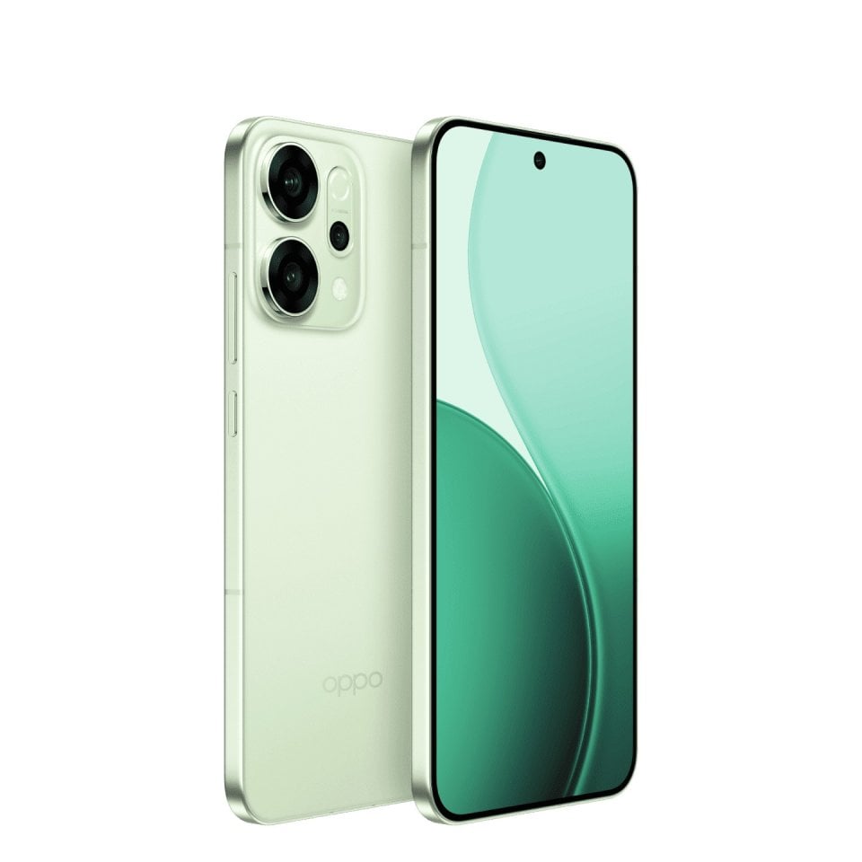 新品 OPPO Reno14 5G 12GB 256GB ルミナスグリーン 14 OPPO Reno14 5Gスペック | オッポ