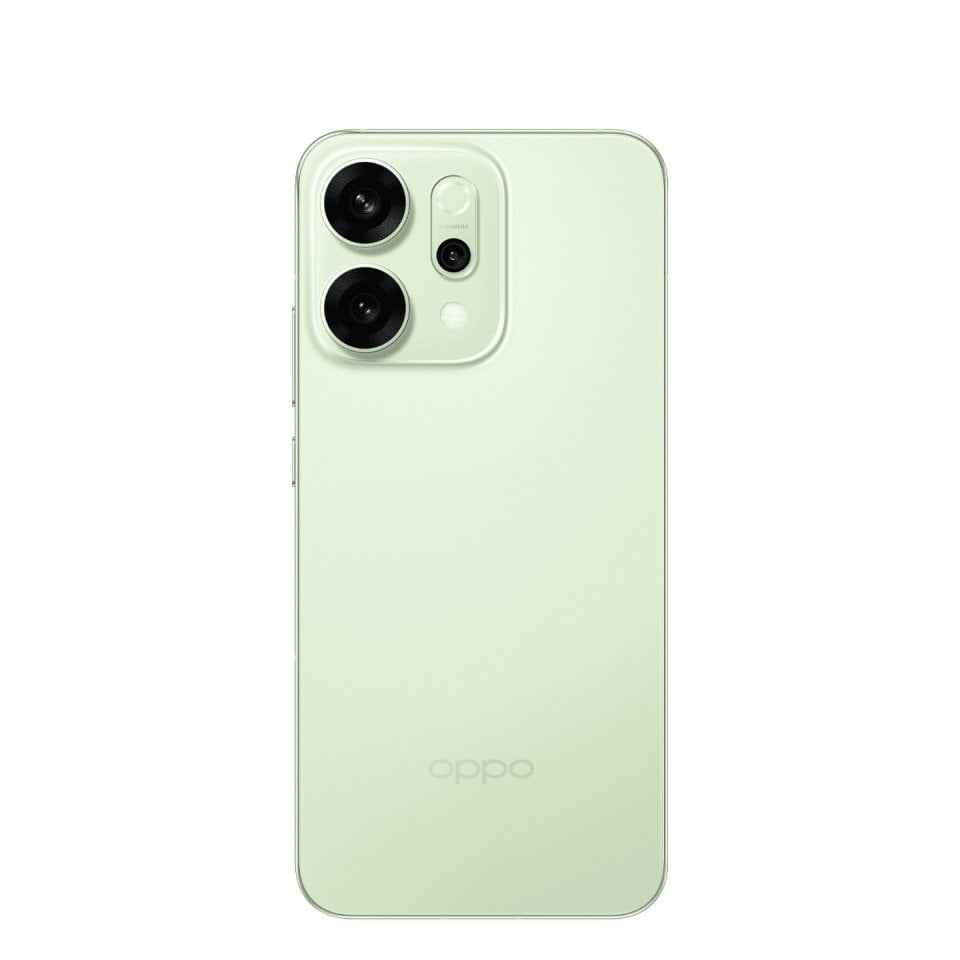 新品 OPPO Reno14 5G 12GB 256GB ルミナスグリーン 14 Buy Oppo Reno 14 5G 12GB/256GB | MOBY Singapore