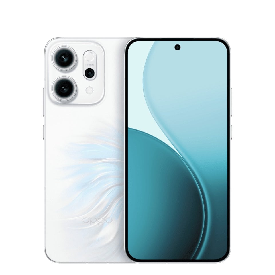 Oppo Reno14: Cena, dane techniczne i gdzie kupić