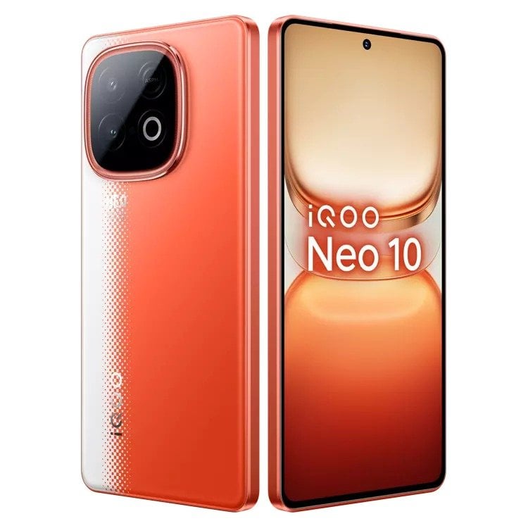 vivo iQOO Neo 10: Preço, ficha técnica e onde comprar