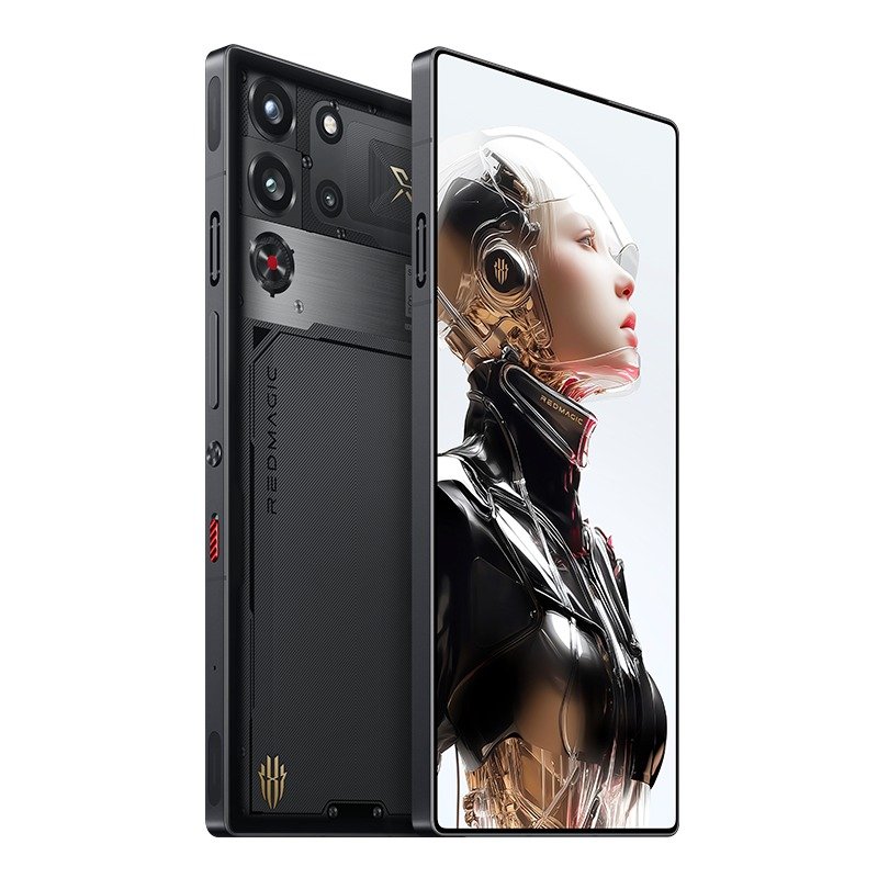 Nubia RedMagic 10S Pro+: Price, specs and best deals