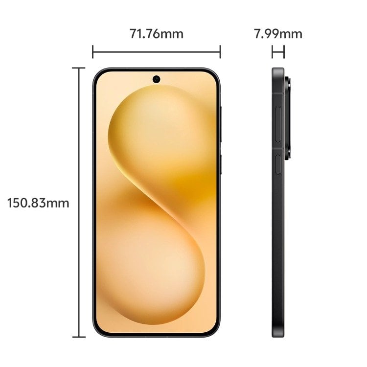 vivo S30 Pro mini: Price (from 575.77$) and specifications