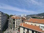 Teste mais recente da câmera Samsung Galaxy A56 - Panorama