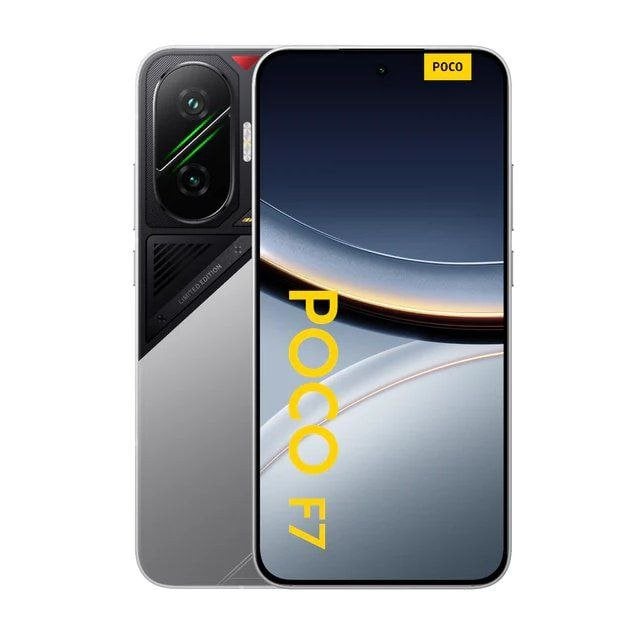 POCO F7 512GB White ほぼ新品 Etoren.com | (Unlocked) Xiaomi Poco F7 5G Dual Sim 512GB