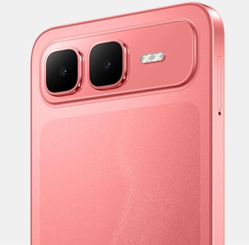 Infinix Smart 10 Plus: Price (from 82.60$) and