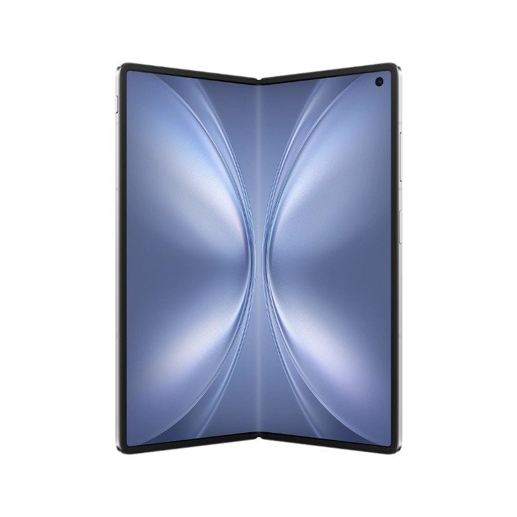 vivo X Fold5 折りたたみ式 ホワイト 12+128 vivo X Fold5-Ultra Light