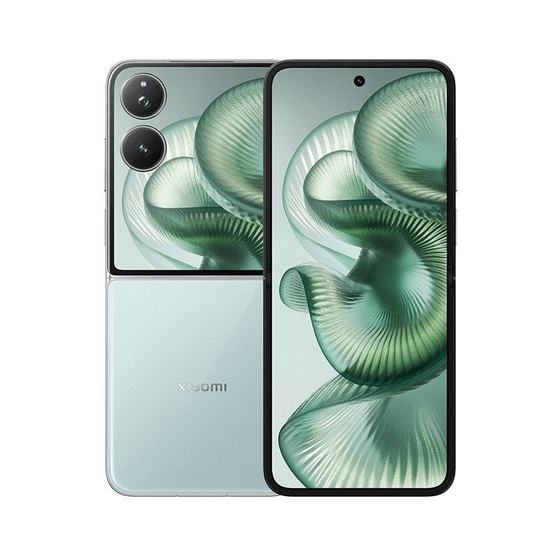 Xiaomi Mix Flip 2: Cena (od 3792.53zł) i specyfikacje [Listopada 2025]