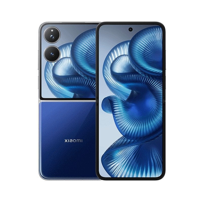 Xiaomi Mix Flip 2: Cena (od 3792.53zł) i specyfikacje [Listopada 2025]