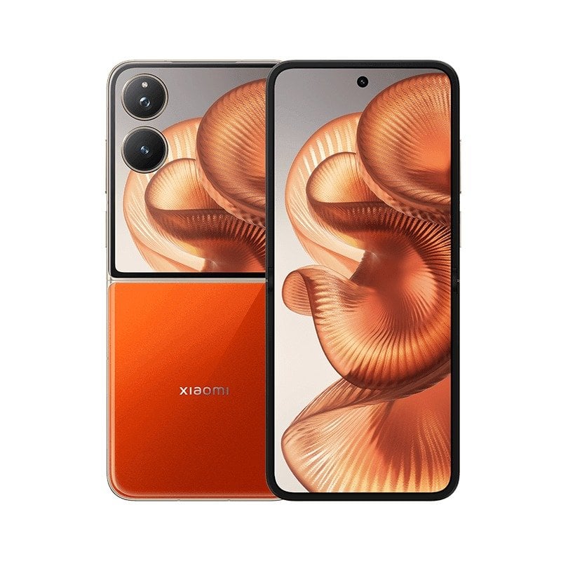 スマートフォン本体 Xiaomi Mix Flip2 16G/1TB Xiaomi Mix Flip 2 (1TB/16GB) / White (China) – 海外スマホの