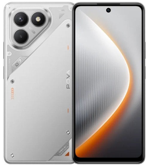 Tecno Pova 7 4G