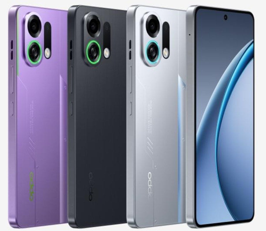スマートフォン本体 OPPO K13 Turbo Pro 16G/512G Oppo K13 Turbo Pro specyfikacja, cena i opinie | Kalvo