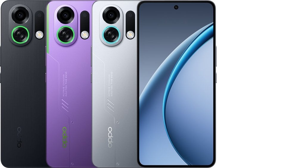 Oppo K13 Turbo Pro: Preço (a partir de 347.00€) e especificações