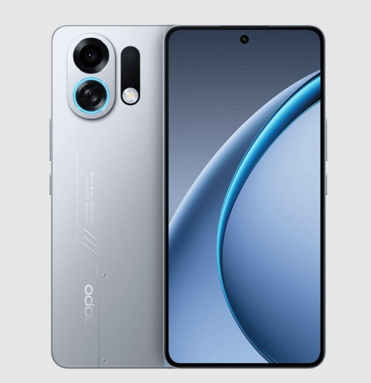 Oppo K13 Turbo Pro: Precio (desde 342.00€) y características