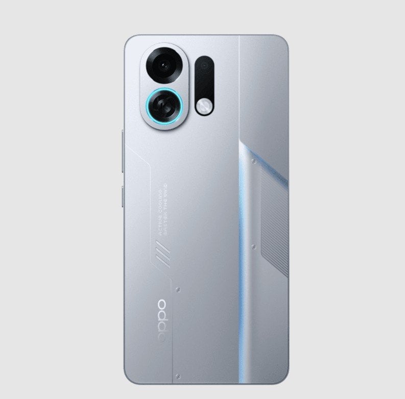 Oppo K13 Turbo Pro: Preço (a partir de 347.00€) e especificações