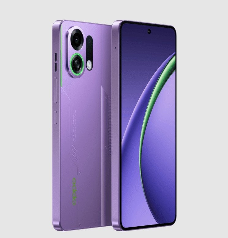 Oppo K13 Turbo Pro: Cena (od 1463.47zł) i specyfikacje