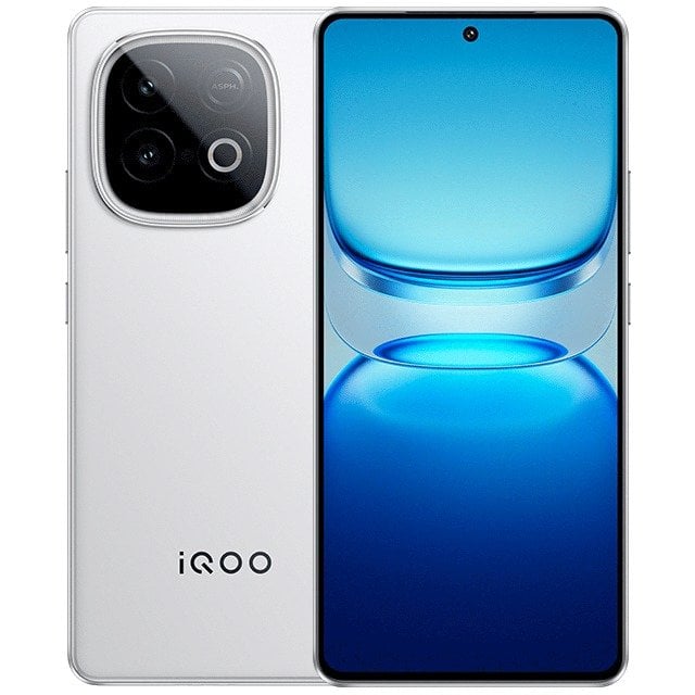 vivo iQOO Z10 Turbo+: Cena (od 1339.86zł) i specyfikacje