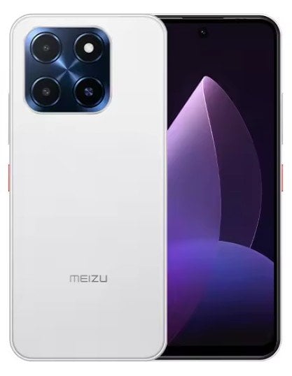 Meizu Mblu 22 3+64G ブルー Android 15 Meizu Mblu 22 3+64G ブルー Android 15 MEIZU Mblu 22 - MEIZU