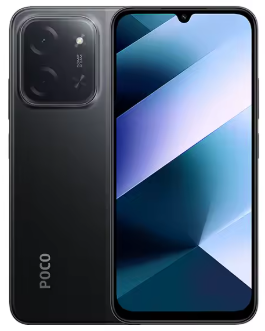 POCO C85: Price (from 96.33$) and specifications [January 2026]