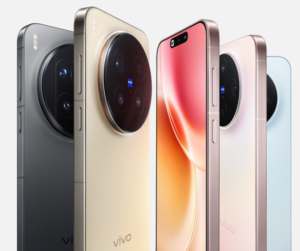 vivo X300 Pro: Preço (a partir de 863.00€) e especificações