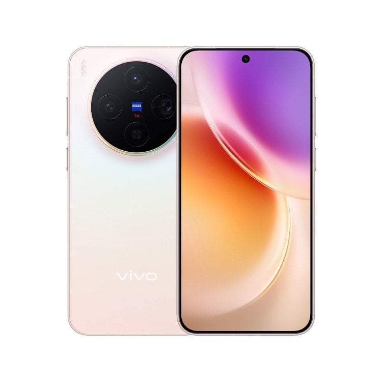 【新品未開封】VIVO X300 Pro 16GB/512GB 白 vivo X300 Proが認証を通過。グローバル展開はほぼ確定か