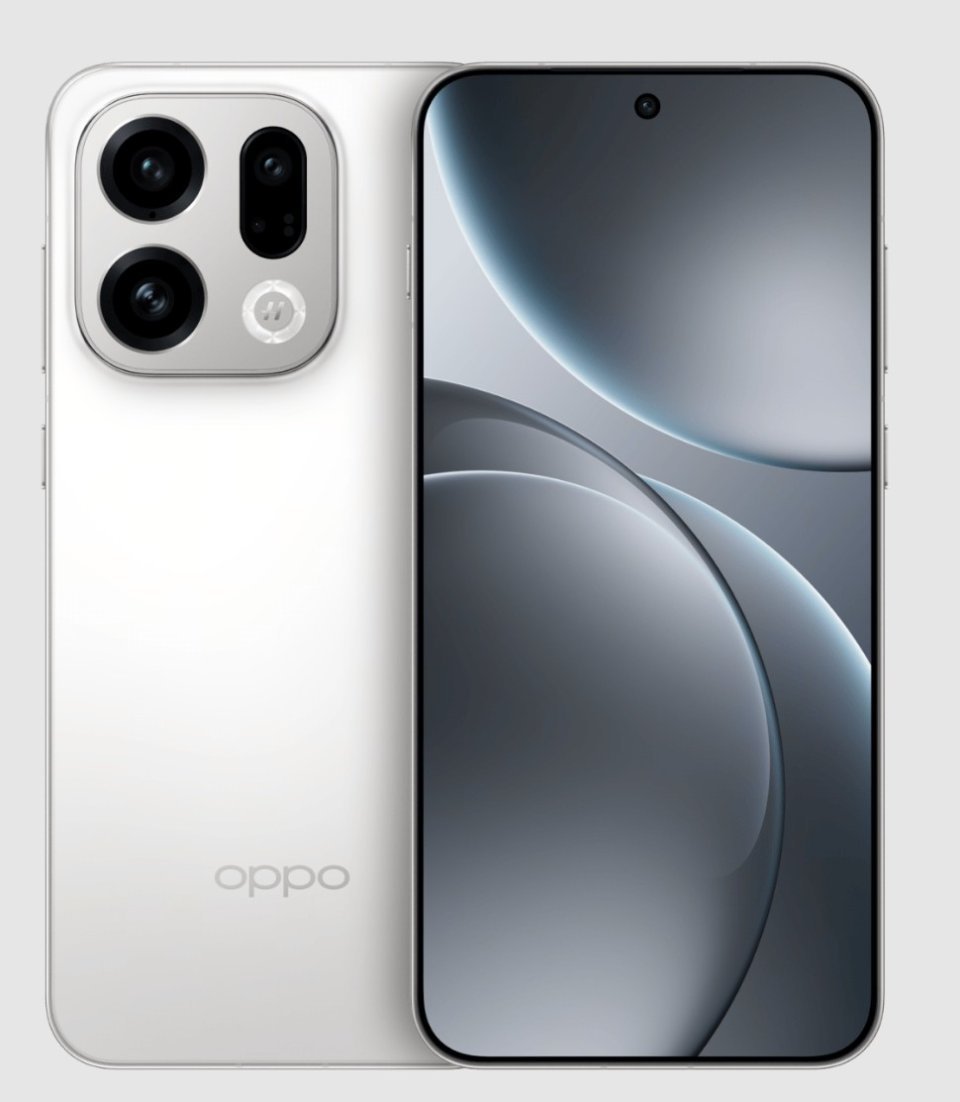 Oppo Find X9: Price (from 1042.44$) and specifications [December 2025]