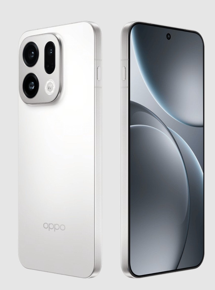 Oppo Find X9: Price (from 1037.67$) and specifications [November 2025]