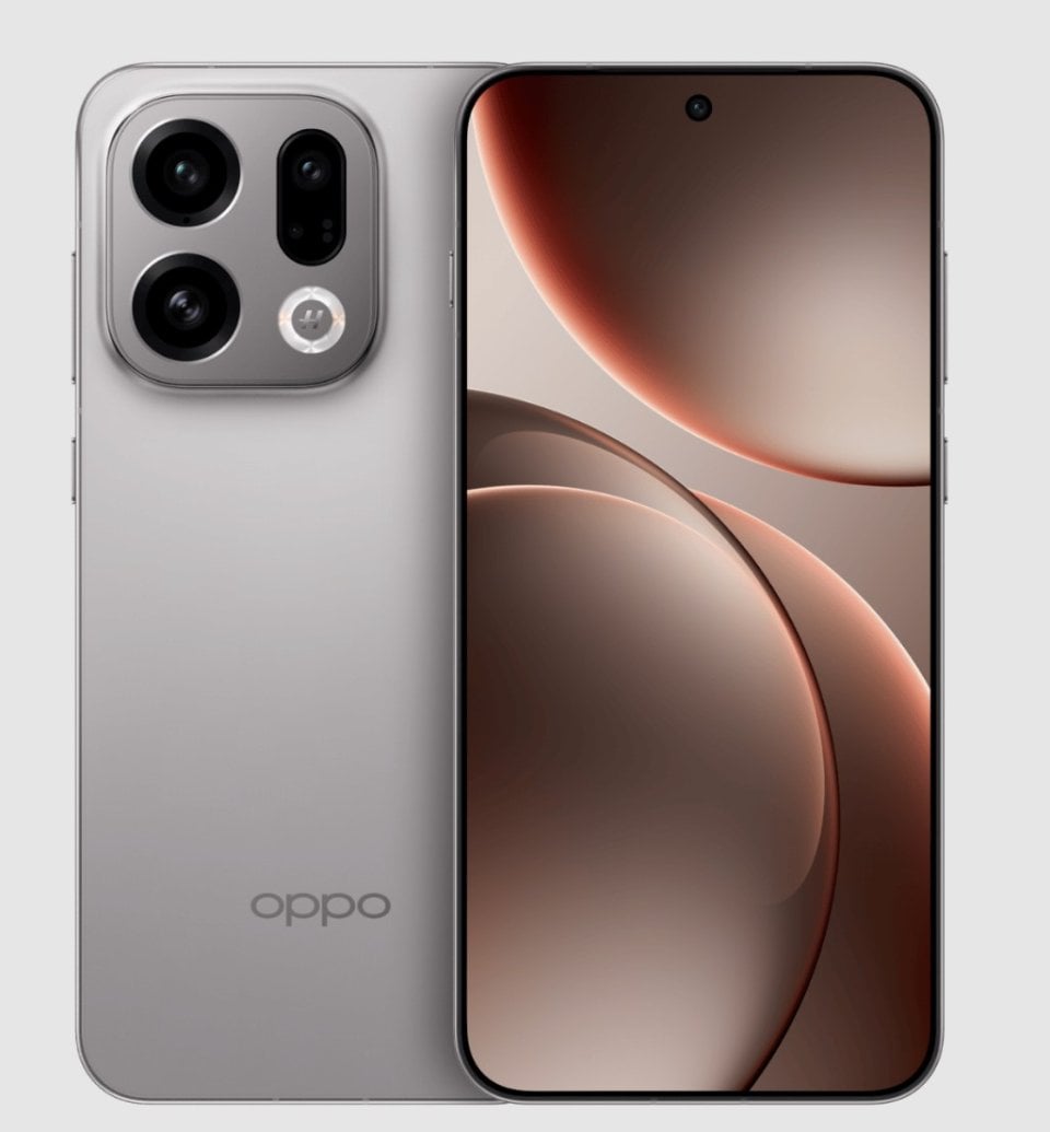 Oppo Find X9: Preço (a partir de 899.00€) e especificações