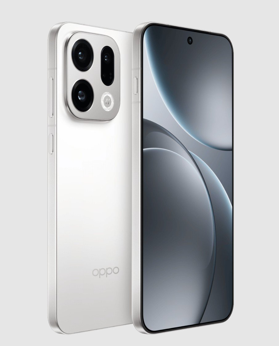 Oppo Find X9: Price (from 1037.67$) and specifications [November 2025]