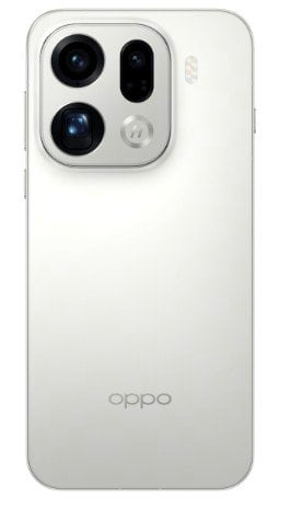 Oppo Find X9 Pro: Preço (a partir de 1049.00€) e especificações