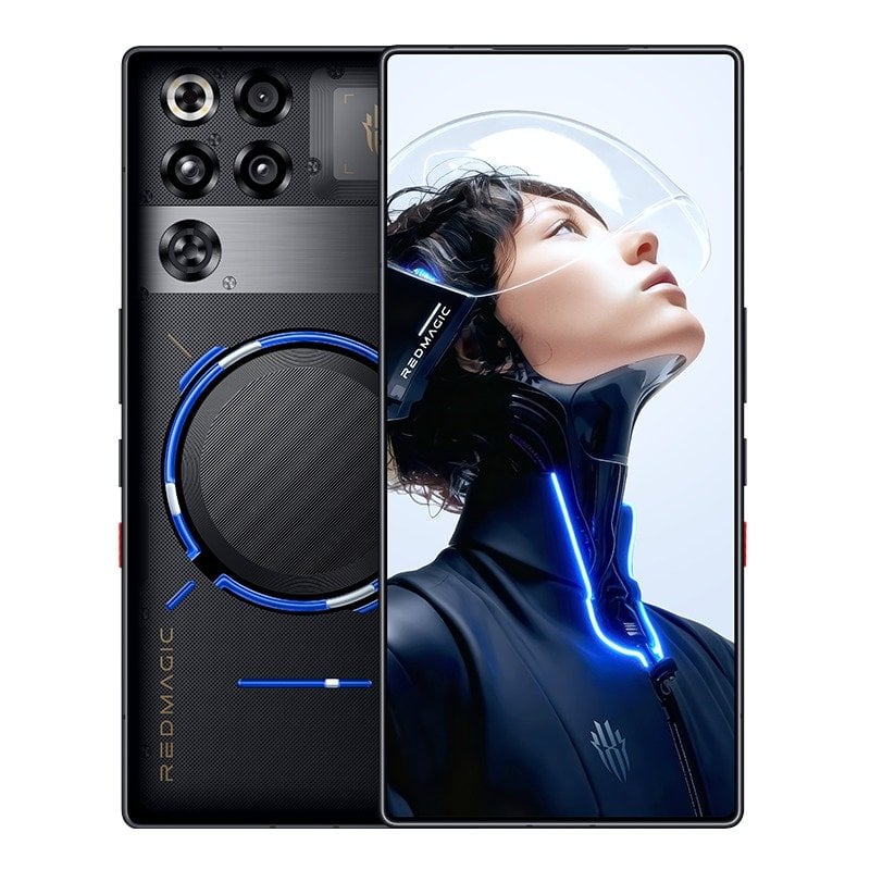 Nubia RedMagic 11 Pro+: Price, specs and best deals