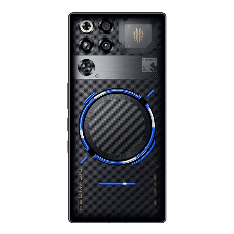 Nubia RedMagic 11 Pro+: Price, specs and best deals